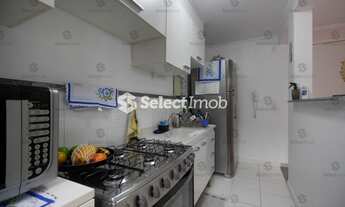 Imagem 4: Cobertura à VENDA no Parque São Vicente - Mauá/SP