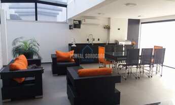 Imagem 6: Casa 04 dorms Mont Blanc, Sorocaba - R$ 1.8 mi, Cod: 117