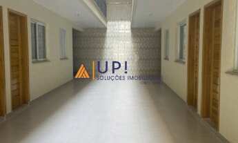 Imagem 3: SãO PAULO - Casa de Condomínio - Vila Mazzei