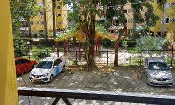 Imagem 2: Imóvel para aluguel tem 68 metros quadrados com 3 quartos em Cordeiro - Recife - Pernambuc