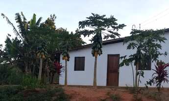 Imagem 5: Vendo sitio em flexeiras