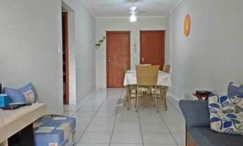 Imagem 4: Apartamento dois dormitorios,sendo um suíte em Guilhermina - Praia Grande - SP