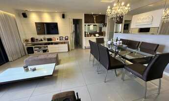 Imagem 7: Apartamento para Venda, Cocó, 4 dormitórios, 3 suítes, 5 banheiros, 3 vagas