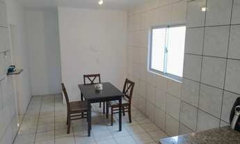 Imagem 7: Ótima casa à venda na Ibiraquera, próximo a Praia do Rosa, com 90m2, sendo 2 dormitórios e