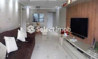 Imagem 2: Apartamento à VENDA em Vl Homero Thon - Sto André