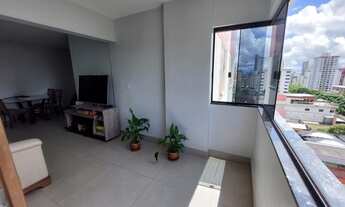 Imagem 5: Belíssimo apartamento à venda possui 89 m2 com 4 quartos em Setor Bela Vista - Goiânia - G