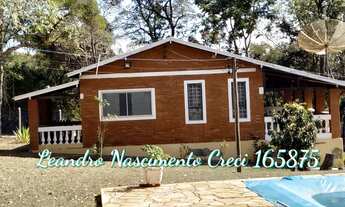 Imagem 4: Linda Chácara 5.000 m2 completa - Condomínio fechado