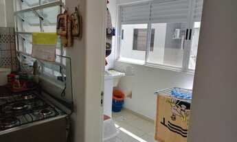 Imagem 7: FLORIANóPOLIS - Apartamento Padrão - Cachoeira Do Bom Jesus