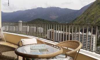 Imagem 5: Cobertura duplex para venda possui 200 metros quadrados com 3 quartos