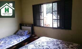 Imagem 4: Casa Geminada em ótimo estado, na cidade de Franco da Rocha