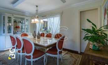 Imagem 7: Imponente casa com 3 suítes, em terreno de quase 1000 m², próxima a faculdade ESPM