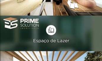 Imagem 2: E-Casas Duplex em Construção - 3 quartos - Energia Solar - Pagamento Facilitado