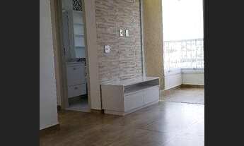 Imagem 3: Apartamento com 2 dormitórios à venda, 53 m² por R$ 350.000,00 - Residencial Villa de Espa