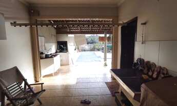 Imagem 5: 3 casas - Permuta por Sítio