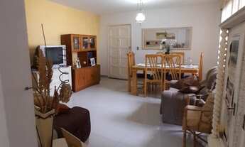 Imagem 2: Oportunidade! Apartamento no Flamboyant II, próximo a Av. Arthur Bernardes e 28 de Março