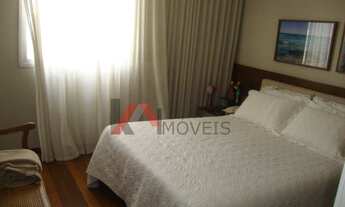 Imagem 4: Apartamento 4 quartos no Santo Antônio