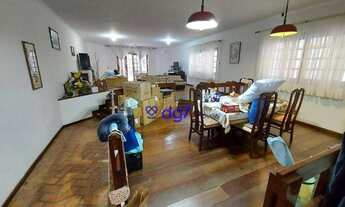 Imagem 6: Casa à venda, 450 m² por R$ 959.000,00 - Parque dos Príncipes - São Paulo/SP