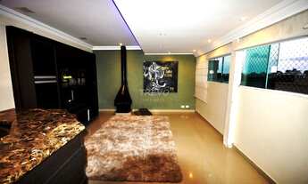 Imagem: CURITIBA - Cobertura - Capão Raso