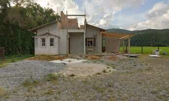 Imagem: Casa Área Rural