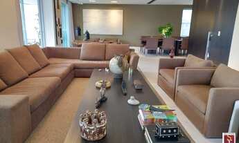 Imagem 5: Apartamento à venda, 4 quartos, 4 vagas, Lourdes - Belo Horizonte/MG