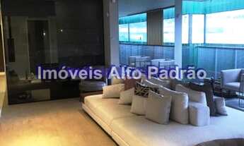 Imagem 7: 167m - 3 vgs - andar alto - Bairro Brooklin