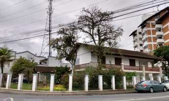 Imagem 2: CASA CENTRO - TIMBÓ - IMÓVEL DE ALTO PADRÃO
