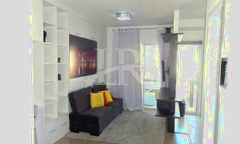 Imagem: Flat, Indianópolis - São Paulo