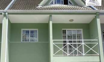 Imagem 5: Sobrado à venda no bairro Guaíra - Curitiba/PR