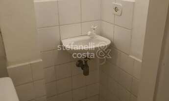 Imagem 4: Apartamento com Terraço para Alugar na Vila Buarque, São Paulo