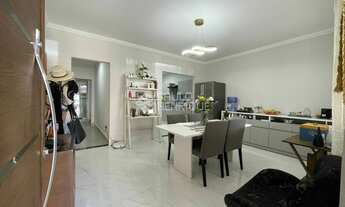 Imagem 2: Casa ESCRITURADA 3 Quartos (2 Suítes) c/ Closet + Armários Planejados