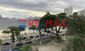 Imagem 4: Apartamento com 3 quartos à venda, 194 m² por R$ 1.490.000 - Icaraí - Niterói/RJ