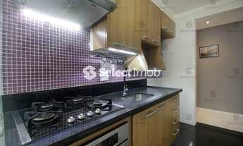 Imagem 3: Apartamento à VENDA no Pq São Vicente - Mauá/SP