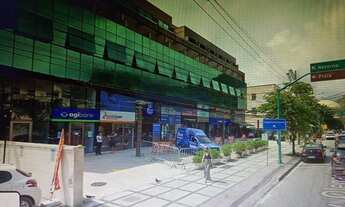 Imagem 3: Escritório para alugar em Jardim oceânico (barra da tijuca), Rio de janeiro cod:JB0SLA3455