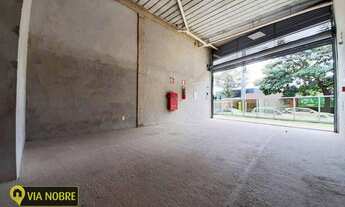 Imagem 3: Loja para alugar, 42 m² por R$ 3.300/mês - Buritis - Belo Horizonte/MG