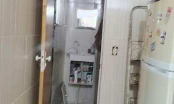 Imagem 3: Duas casas tipo apartamento sala 1 quarto