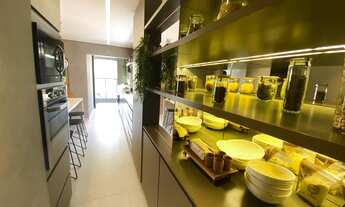 Imagem 6: Apartamento com 4 ou 3 dormitórios na parte nobre da Aclimação