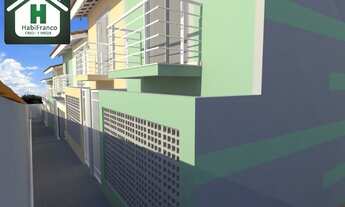 Imagem: Casa nova, excelente localização em condomínio