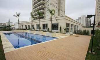 Imagem 2: Lindo apto de 99 metros, 3 Dorms, 1 suite, 2 vagas no Tatuapé