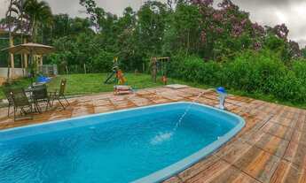 Imagem 4: Linda chácara Chácara com venda por R$550.000