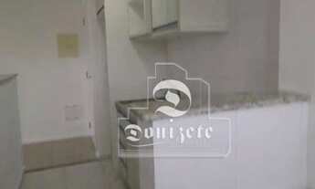 Imagem 4: Apartamento com 2 dormitórios para alugar, 56 m² por R$ 2.000,01/mês - Vila Floresta - San