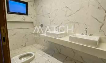 Imagem 4: Casa Térrea Portal do Sol Green - Goiânia - GO