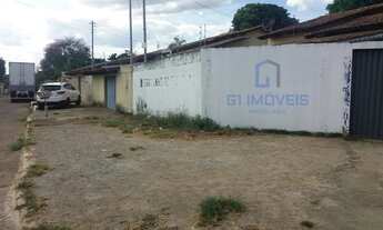 Imagem 5: Casa Senador Canedo - rua são Sebastião