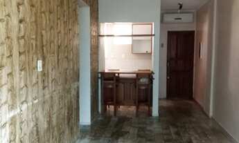 Imagem 6: Ponta Negra Cd Ayapua em frente ao DB