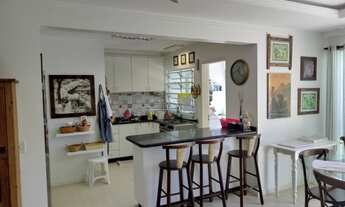 Imagem 3: FLORIANóPOLIS - Apartamento Padrão - Cachoeira Do Bom Jesus