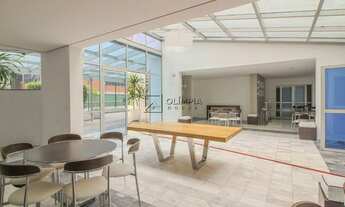 Imagem 5: Cobertura duplex - Av. Aratãs - Excelente acabamento. Ótima localização