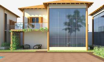 Imagem 3: Condomínio Casas de luxo em Garapuá