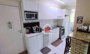 Imagem 5: Apto com 2 dormitórios à venda, 63 m² por R$ 169.000 - Passo Manso - Blumenau/SC