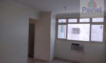 Imagem 6: Santos - Apartamento Padrão - Gonzaga