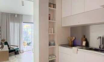 Imagem 5: Flat disponível no Itaim Bibi