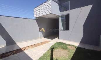 Imagem 2: Casa Nova no Bairro São Carlos, com armários, financia!